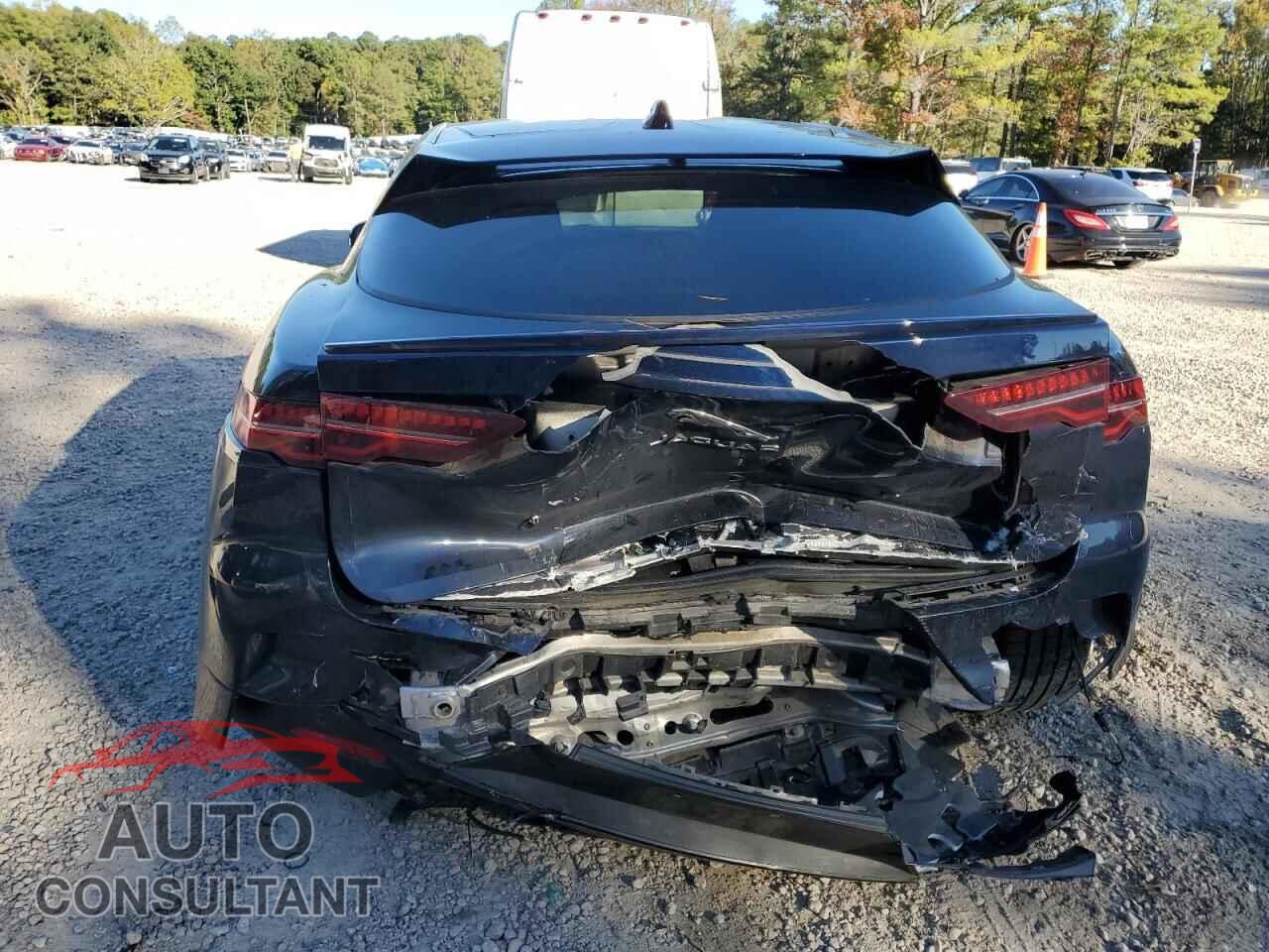 JAGUAR I-PACE R-D 2024 - SADHM2S14R1631855