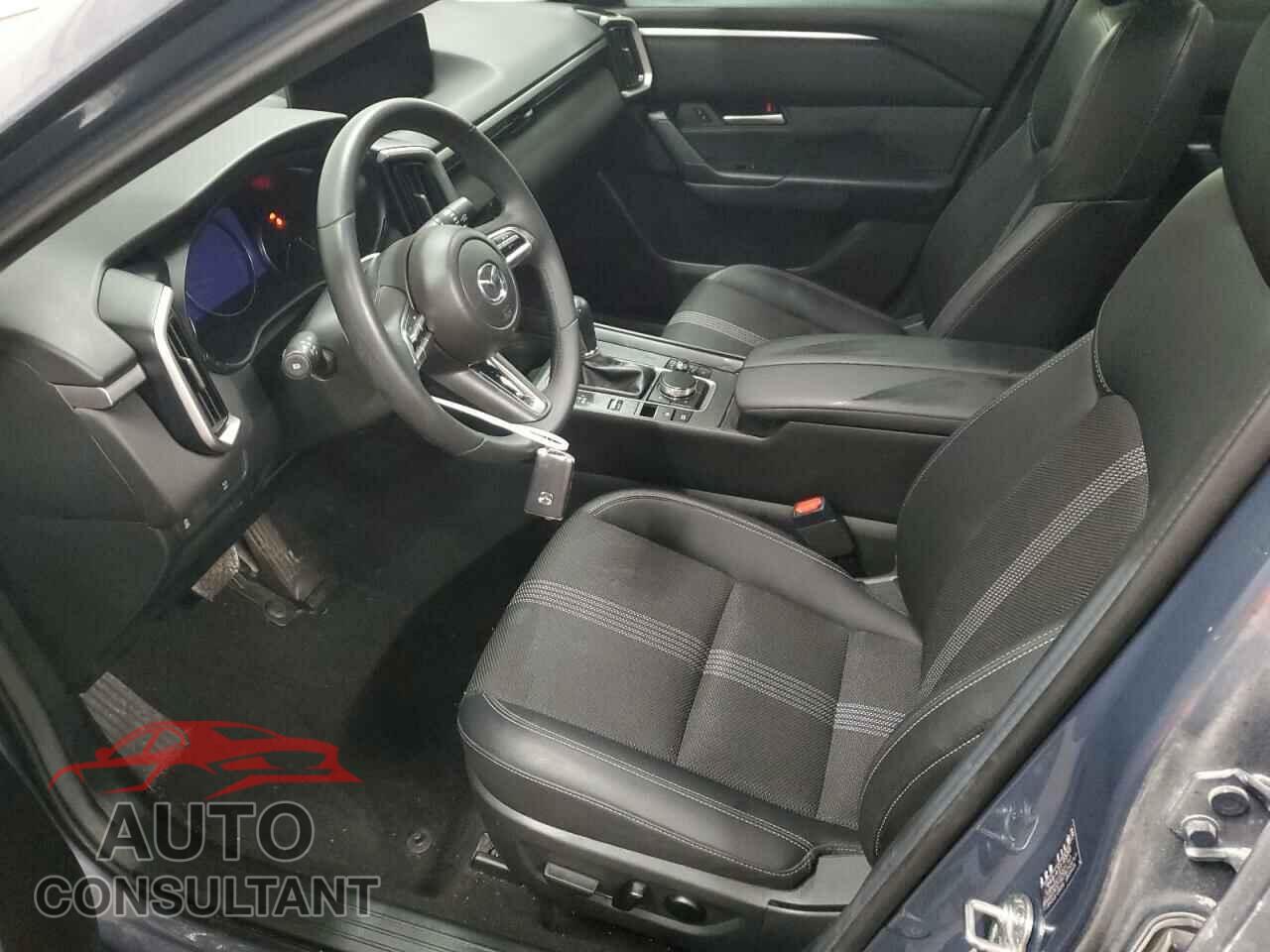 MAZDA CX-50 PREF 2024 - 7MMVABBM4RN192540
