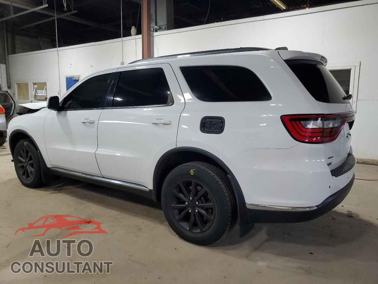 DODGE DURANGO 2015 - 1C4RDJDG9FC245136
