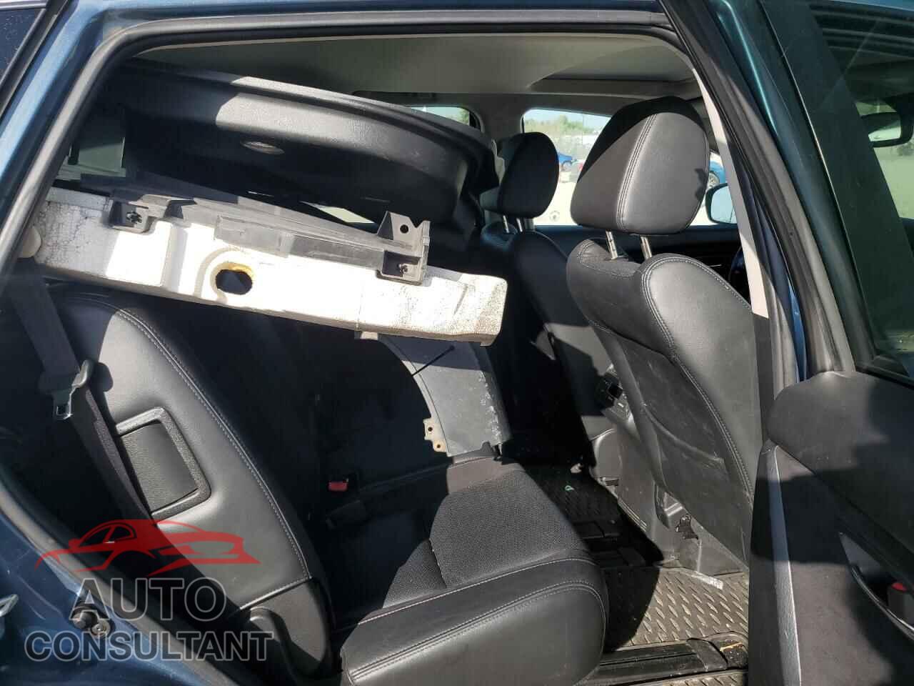 MAZDA CX-9 2015 - JM3TB3DAXF0448435
