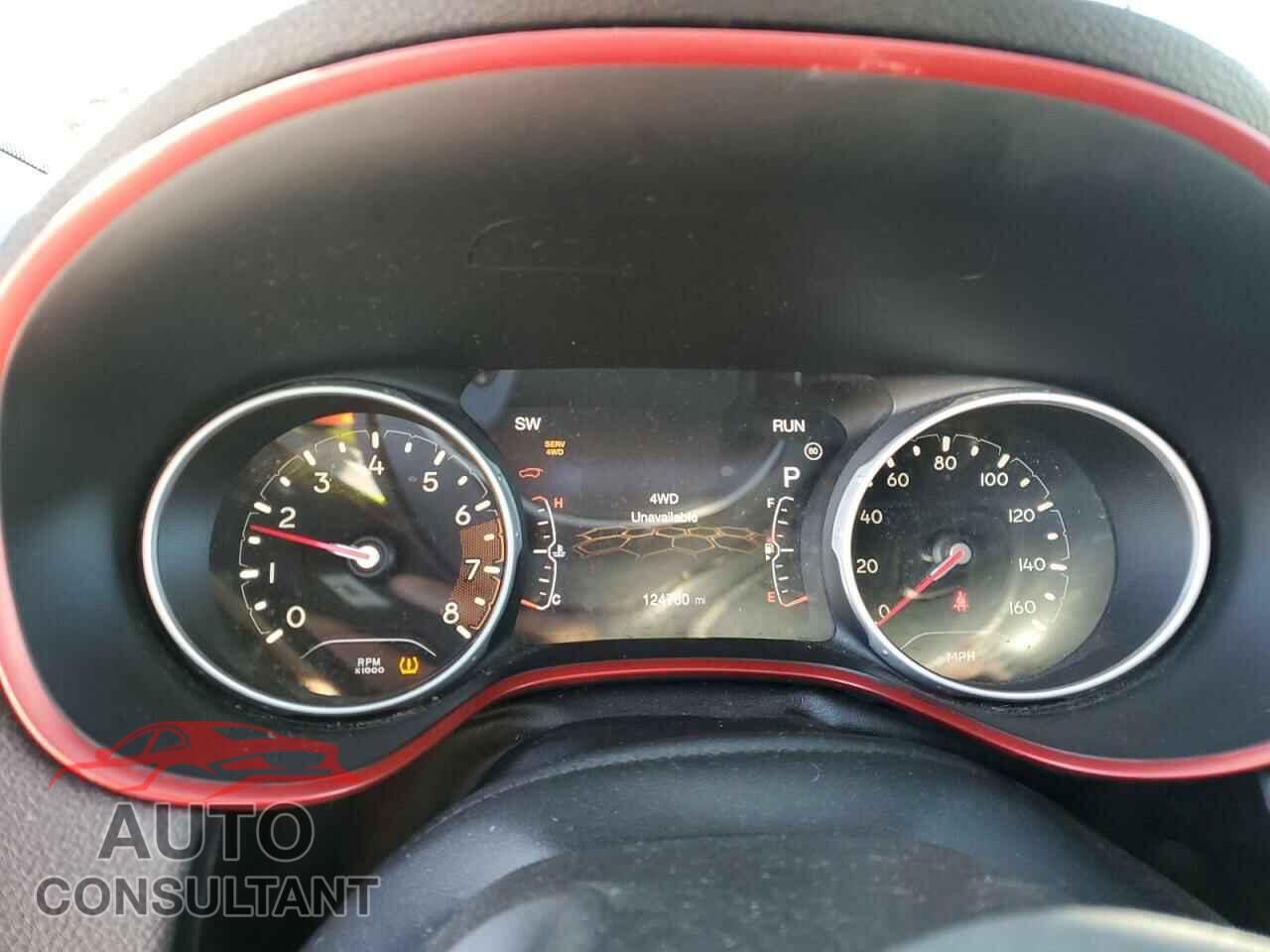 JEEP COMPASS 2020 - 3C4NJDDB4LT195498