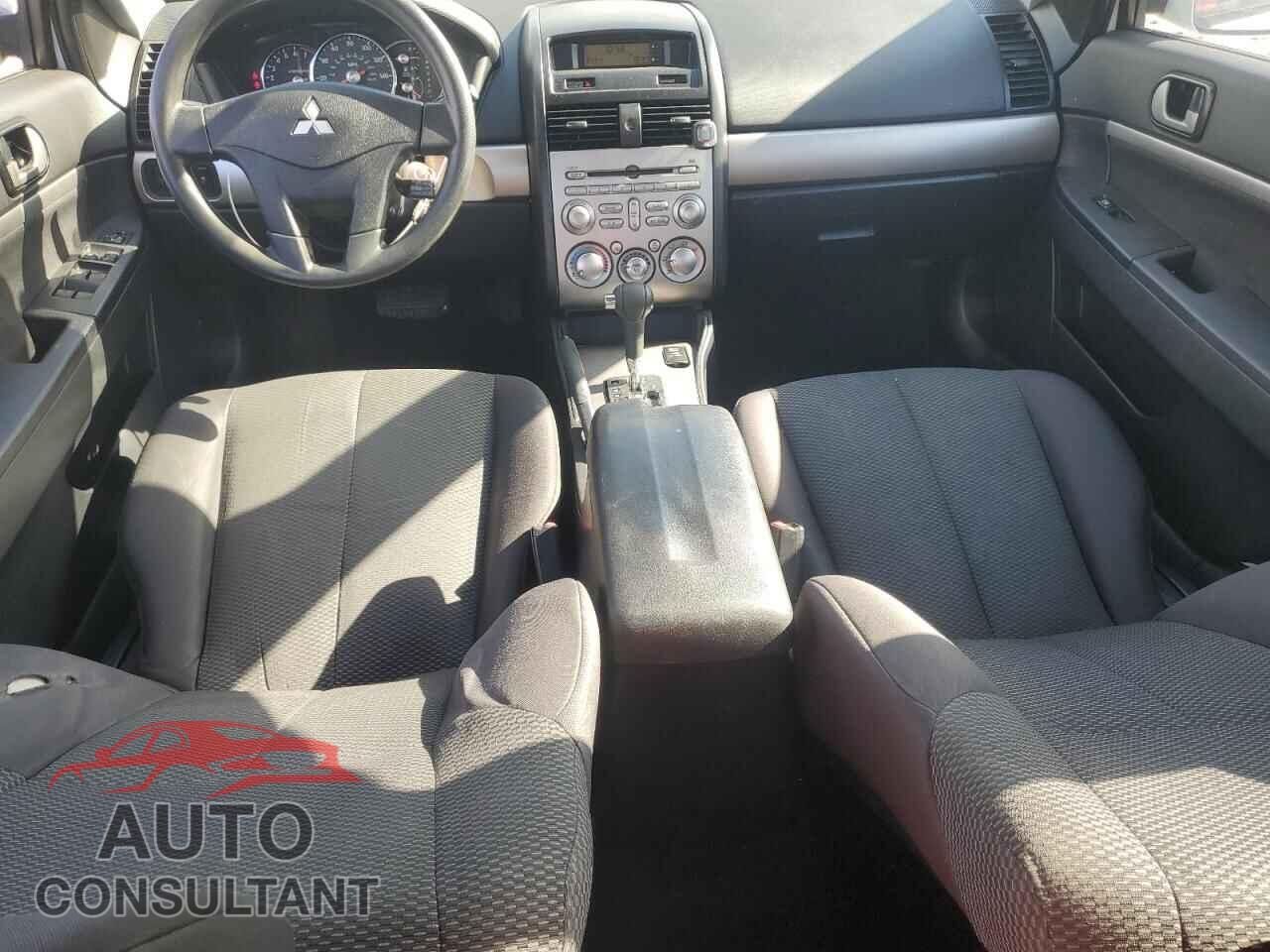 MITSUBISHI GALANT 2012 - 4A32B2FF3CE021293