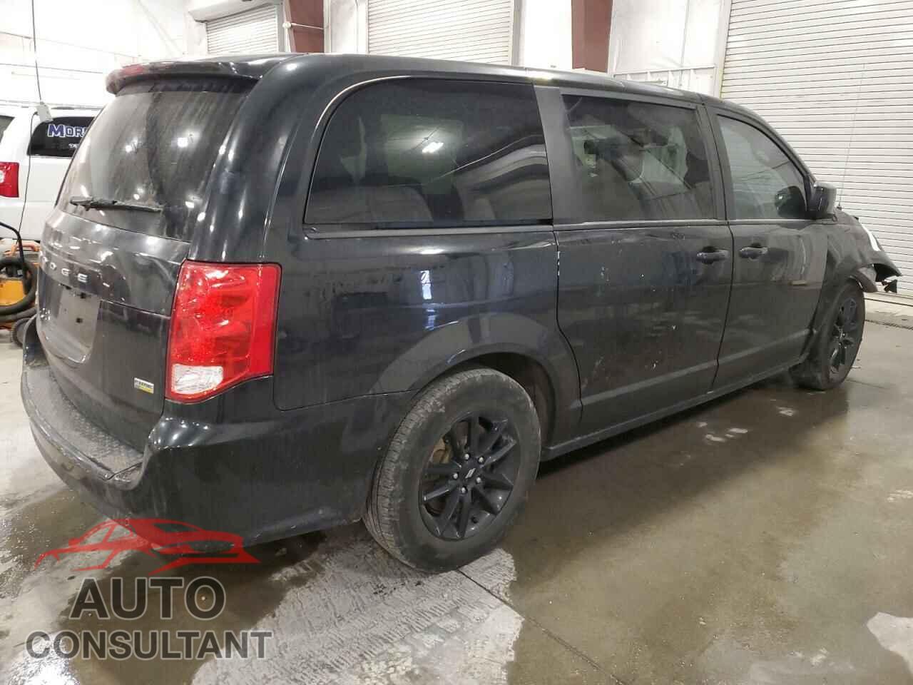 DODGE CARAVAN 2019 - 2C4RDGCG7KR723463