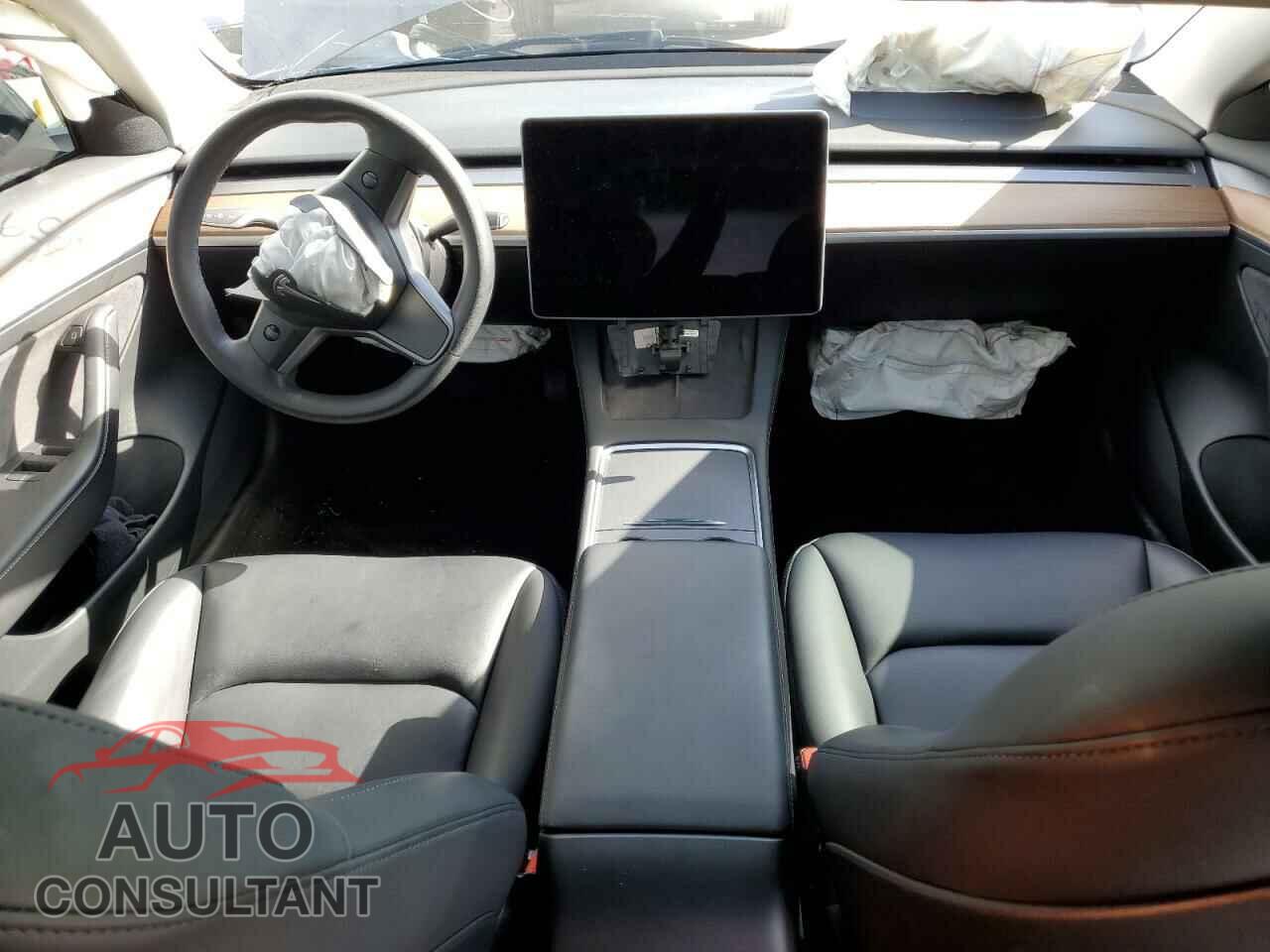 TESLA MODEL 3 2023 - 5YJ3E1EA3PF385989