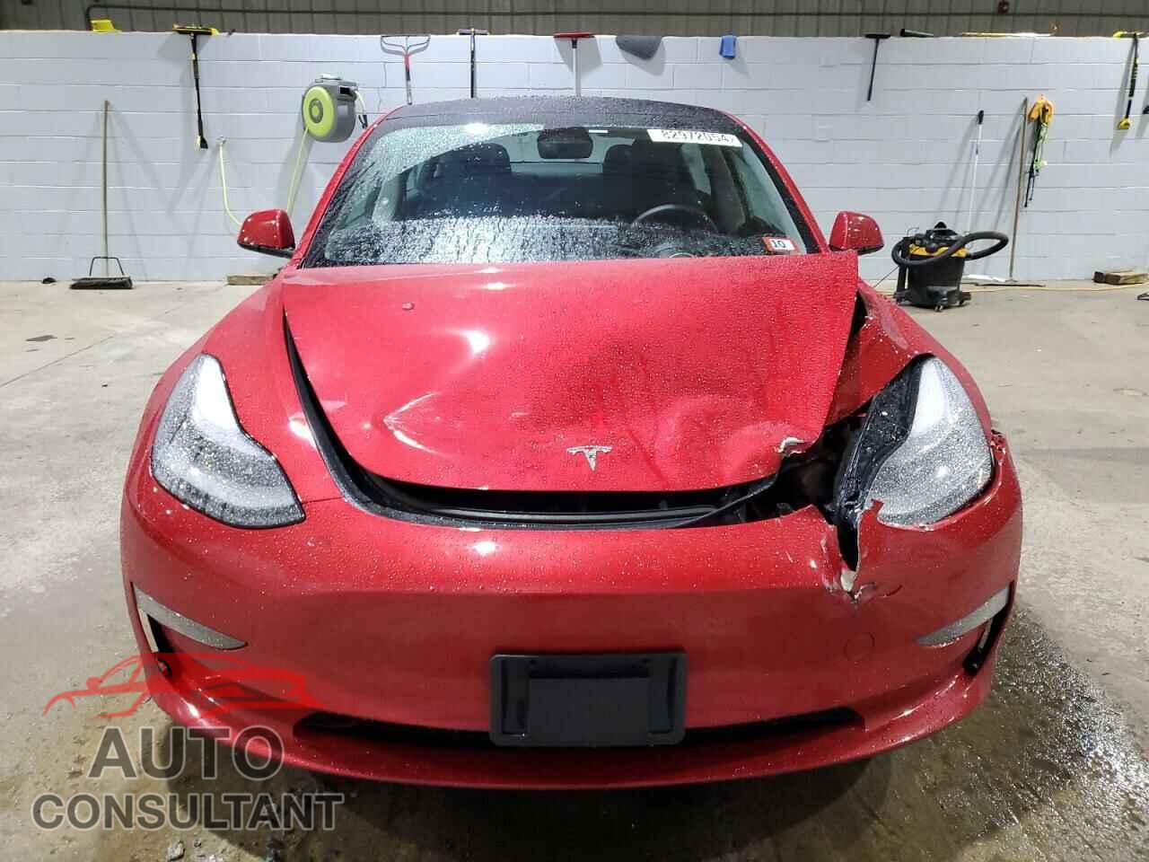TESLA MODEL 3 2023 - 5YJ3E1EA0PF462303