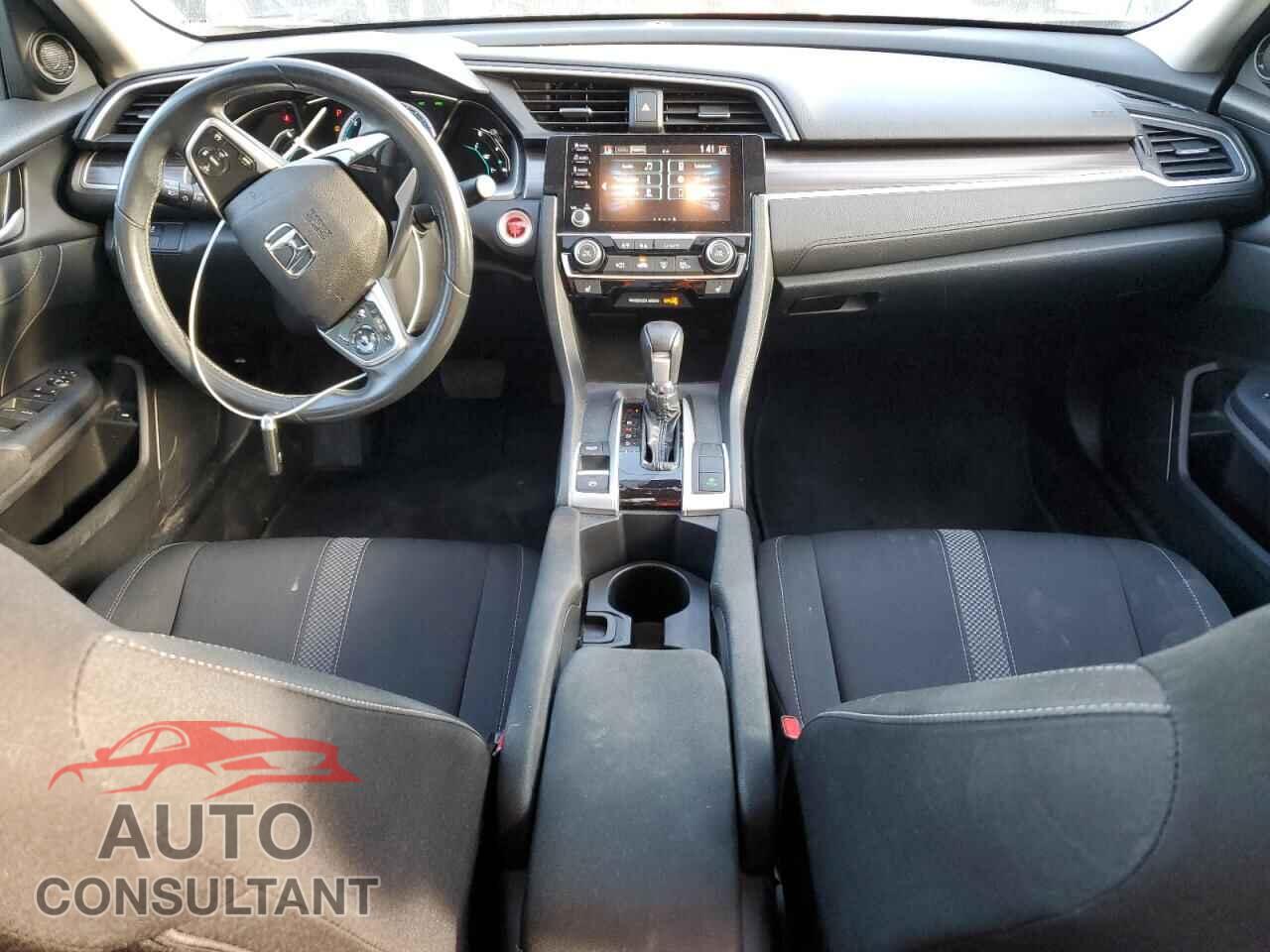 HONDA CIVIC 2019 - 19XFC1F32KE201112