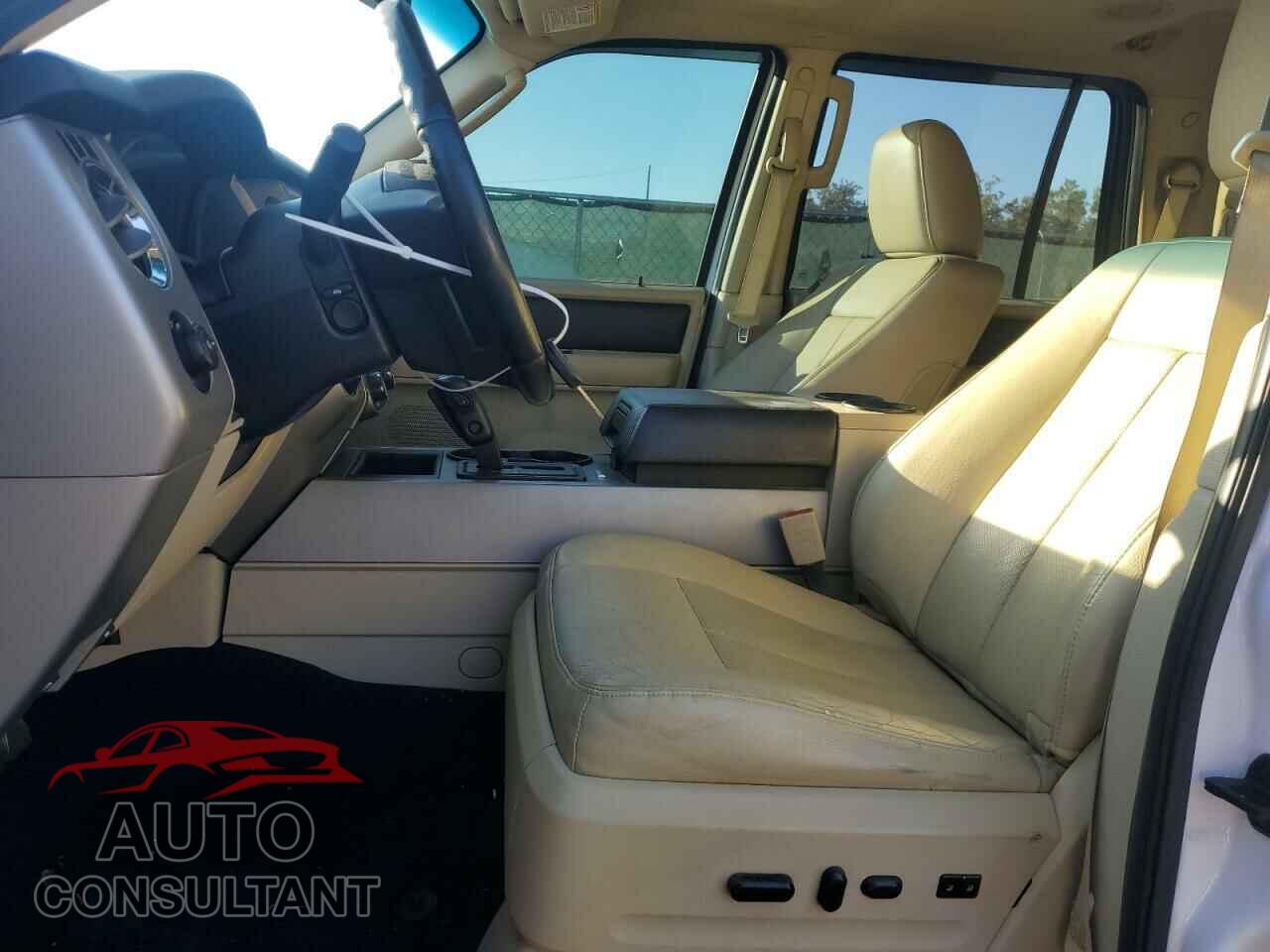 FORD EXPEDITION 2015 - 1FMJU1HT7FEF31524