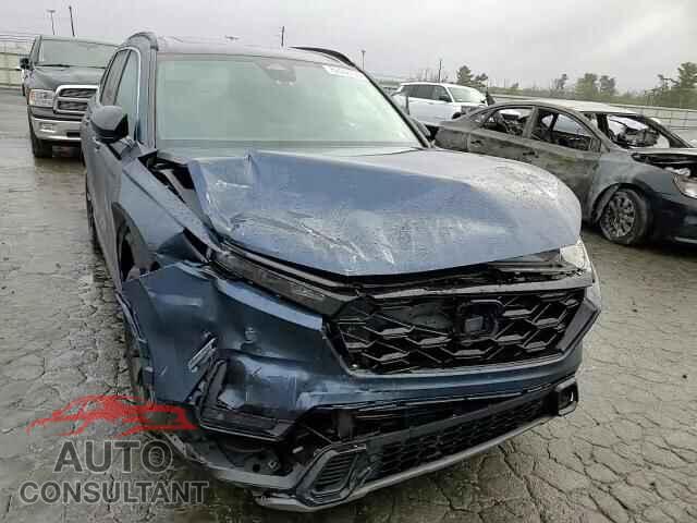 HONDA CRV 2024 - 2HKRS6H8XRH814624