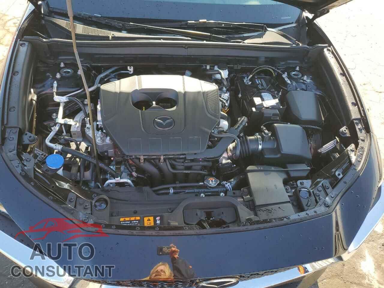 MAZDA CX30 2025 - 3MVDMBCM6SM757953