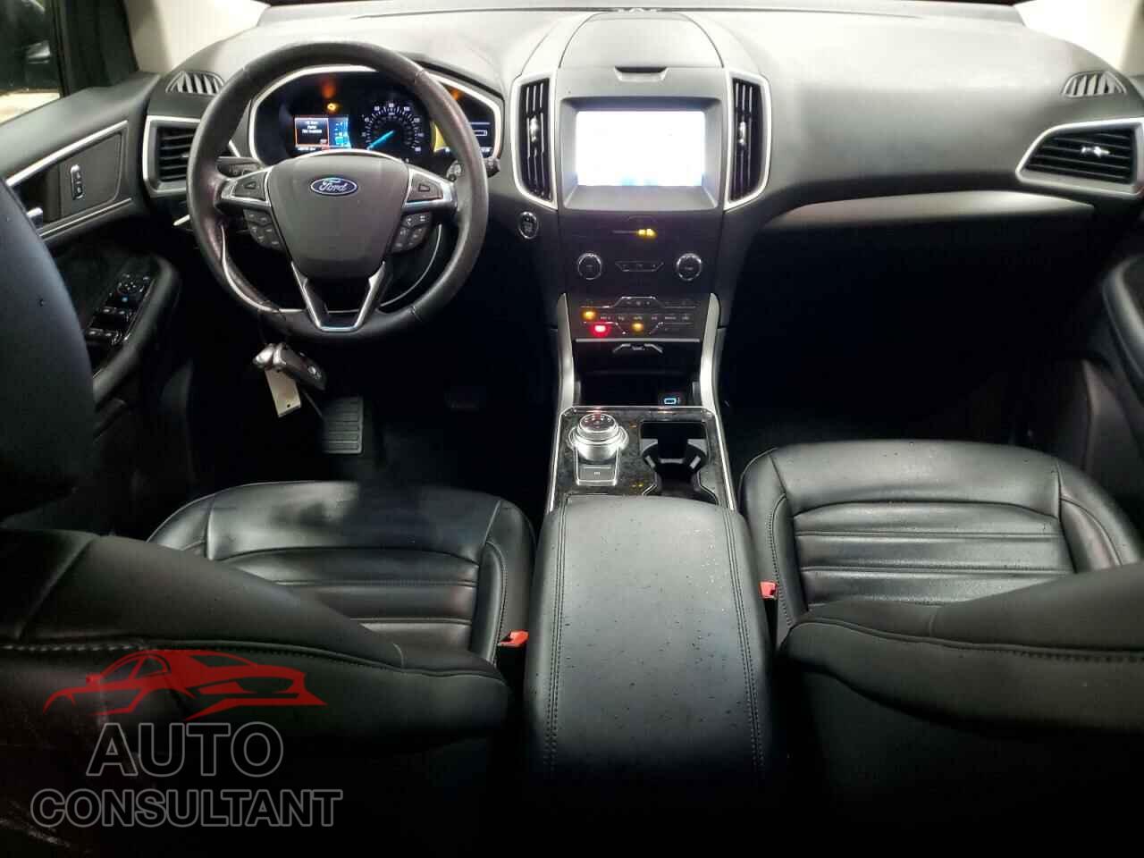 FORD EDGE 2019 - 2FMPK4J98KBC60527