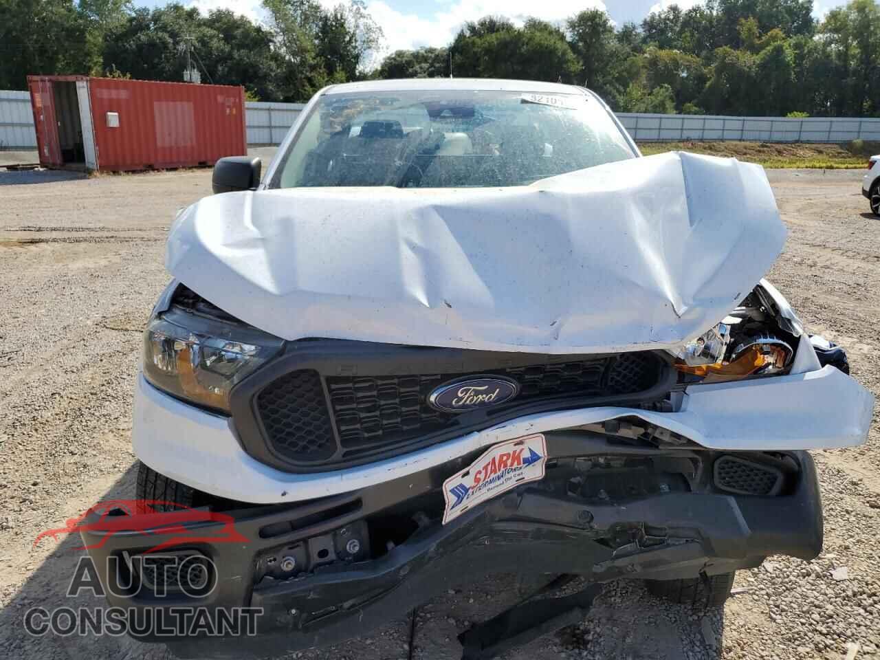 FORD RANGER 2019 - 1FTER1EH0KLA18631