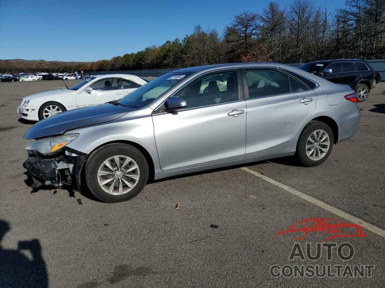TOYOTA CAMRY 2015 - 4T1BF1FK0FU985743