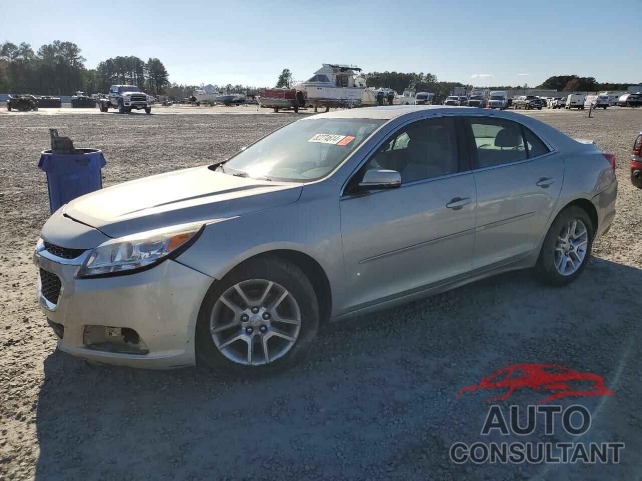 CHEVROLET MALIBU 2014 - 1G11C5SL0EF293525