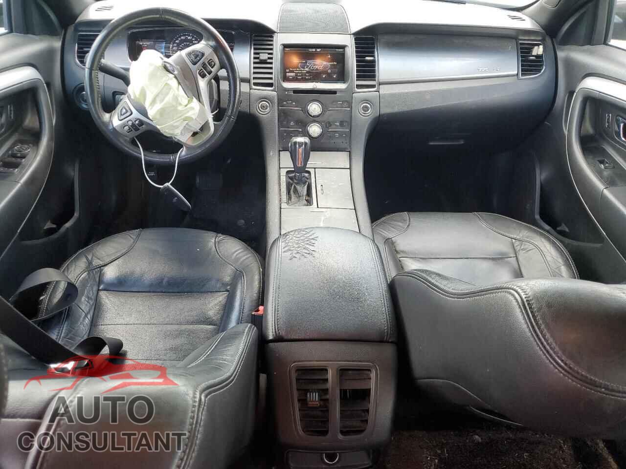 FORD TAURUS 2015 - 1FAHP2E85FG189596