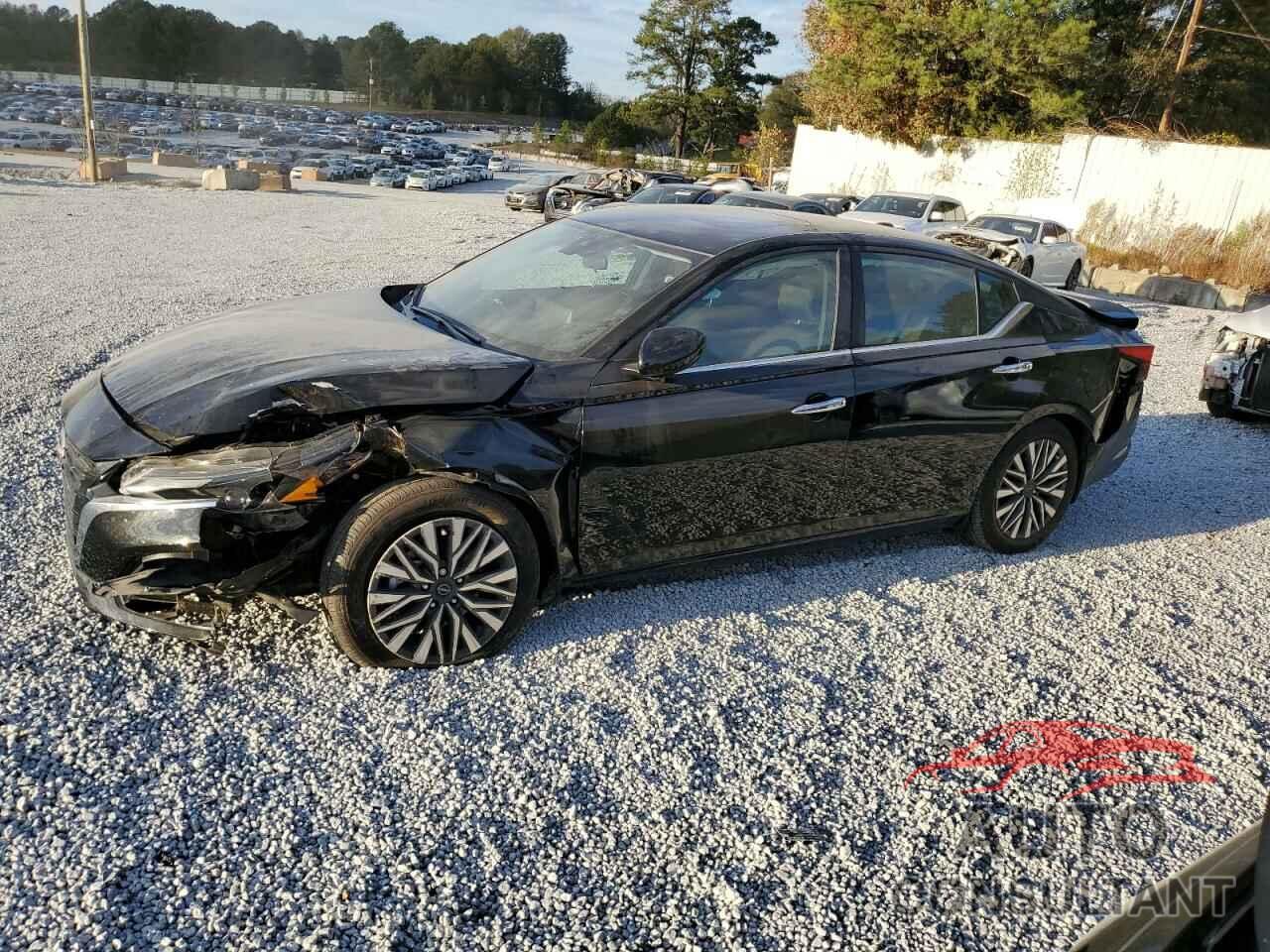 NISSAN ALTIMA 2024 - 1N4BL4DV7RN356254