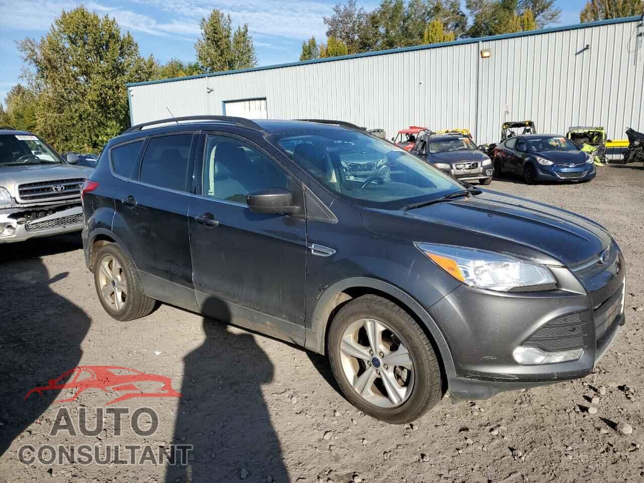 FORD ESCAPE 2016 - 1FMCU9GX1GUB83643