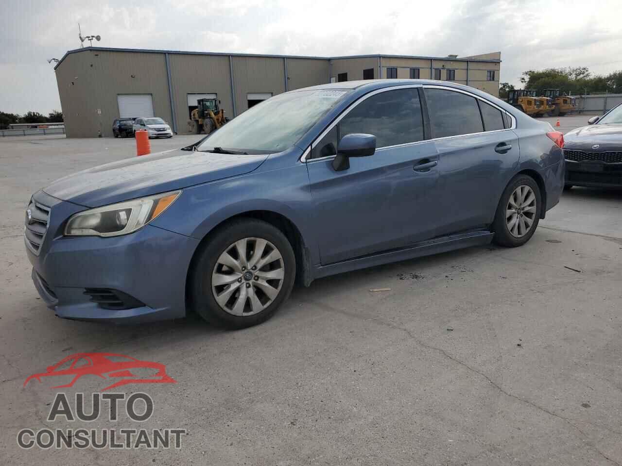 SUBARU LEGACY 2015 - 4S3BNBC69F3005386