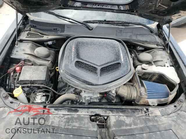 DODGE CHALLENGER 2021 - 2C3CDZFJ9MH681156