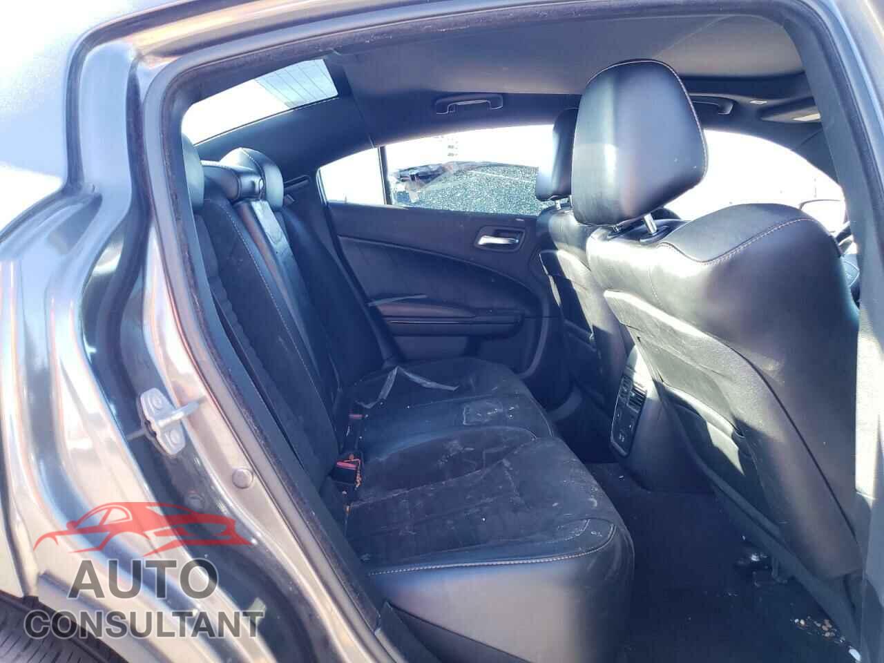 DODGE CHARGER 2017 - 2C3CDXCT7HH535547