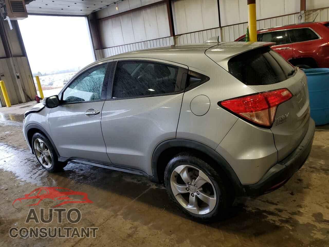 HONDA HR-V 2017 - 3CZRU6H53HM702279