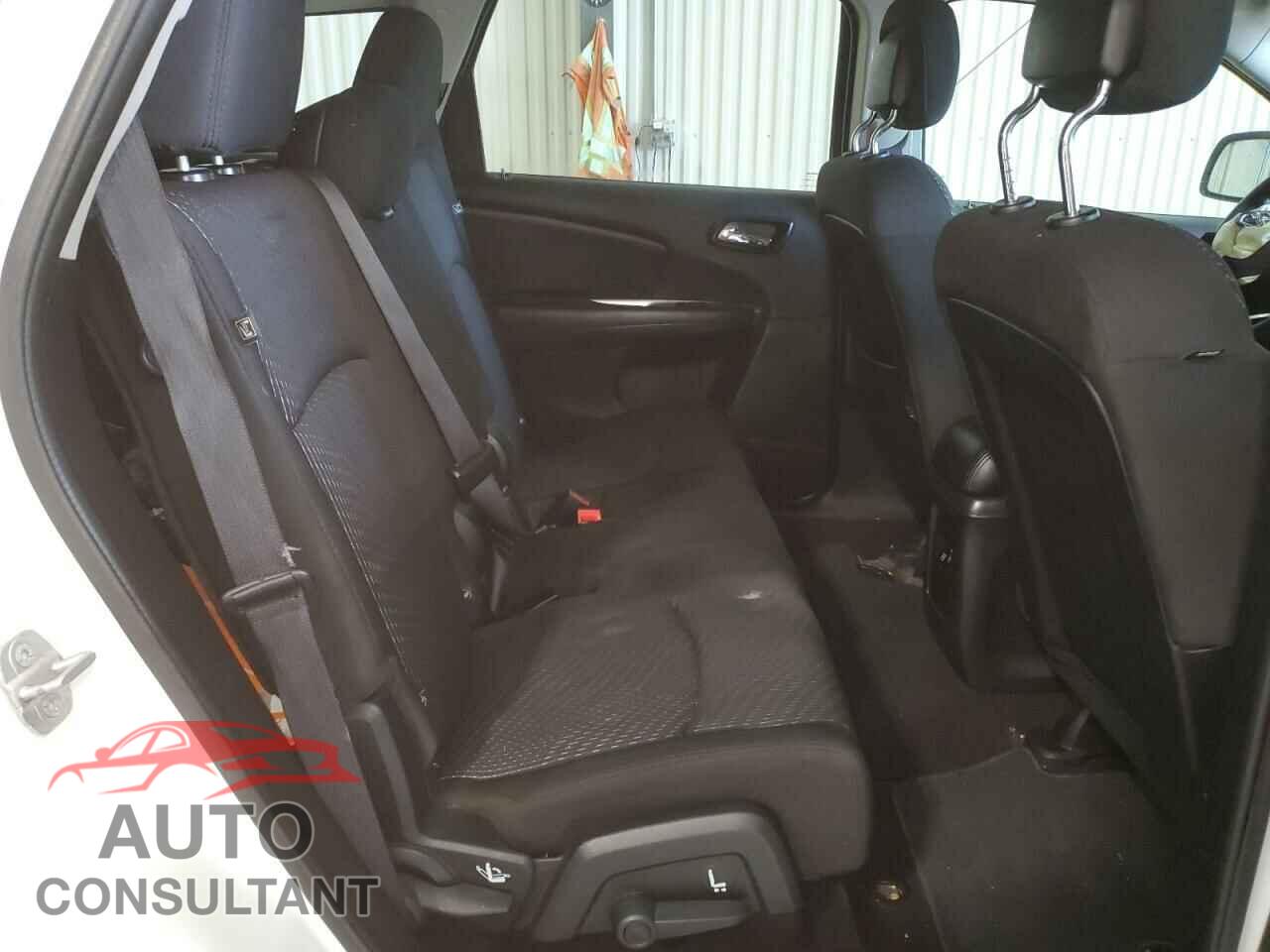 DODGE JOURNEY 2014 - 3C4PDCBG6ET211342