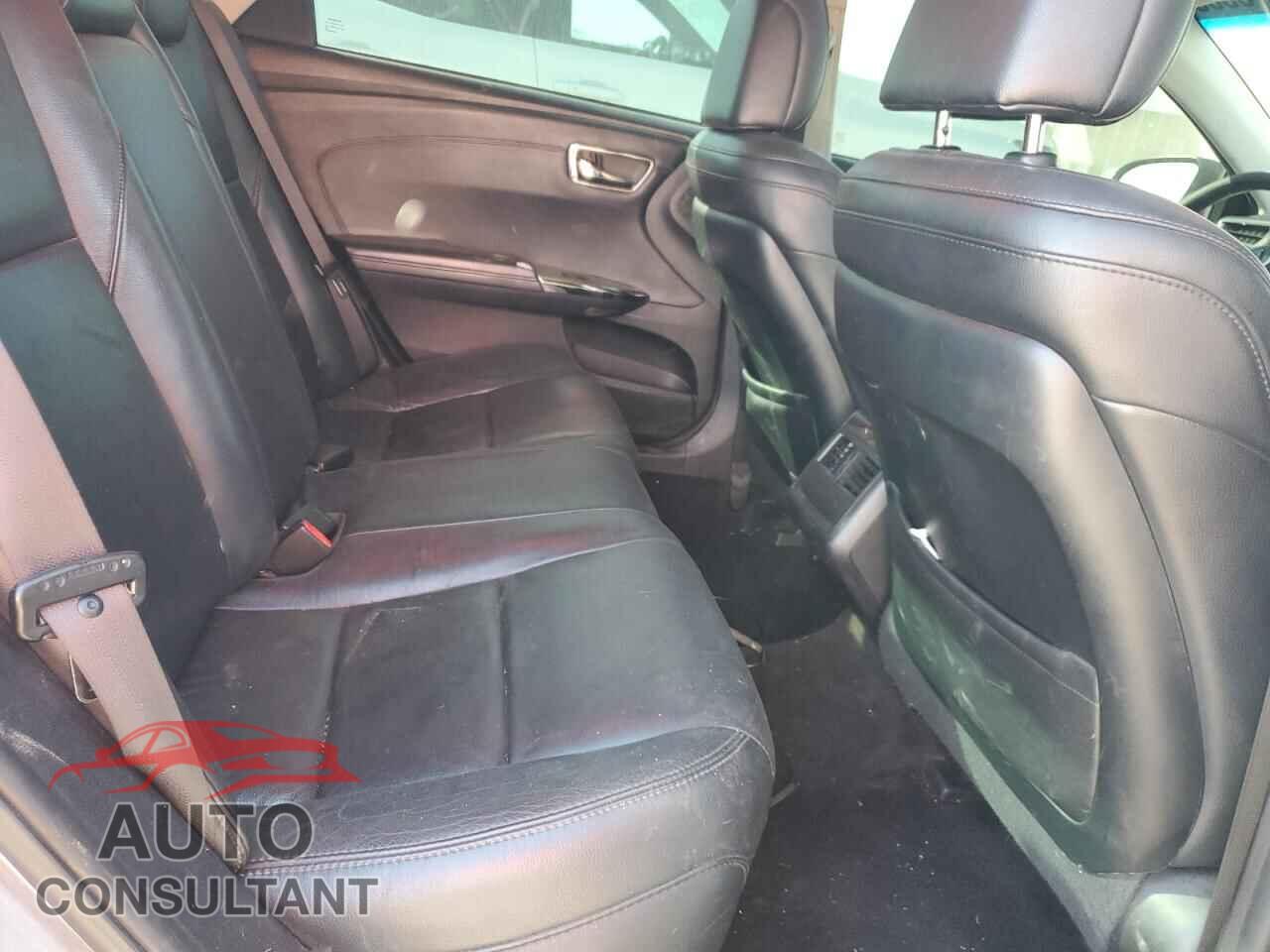 TOYOTA AVALON 2014 - 4T1BD1EB9EU032003