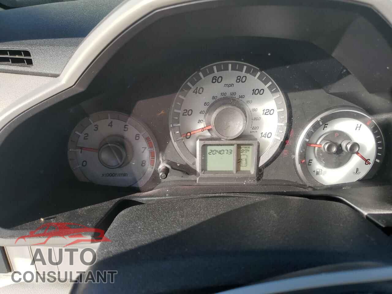 HONDA PILOT 2014 - 5FNYF4H57EB056423