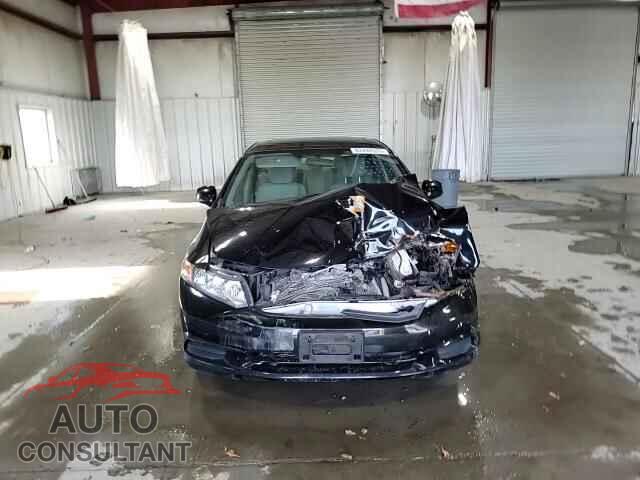 HONDA CIVIC 2012 - 2HGFB2F82CH329894