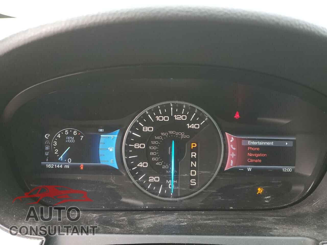 FORD EDGE 2013 - 2FMDK3JC8DBC52732