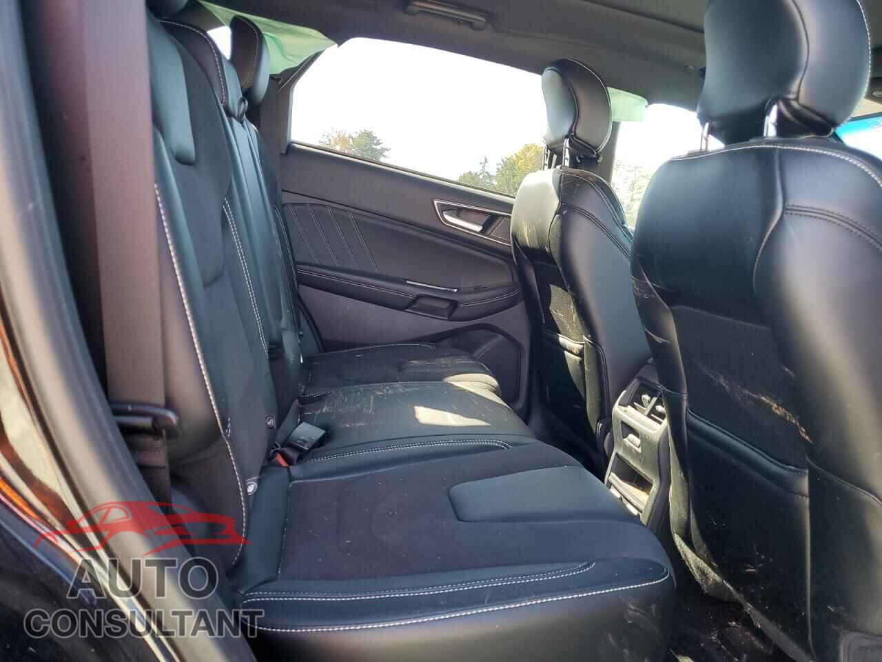FORD EDGE 2019 - 2FMPK4AP1KBB66858