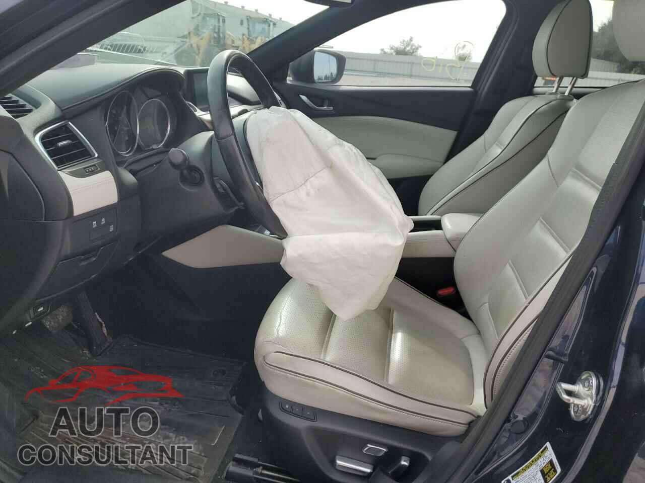MAZDA 6 2017 - JM1GL1X56H1127399