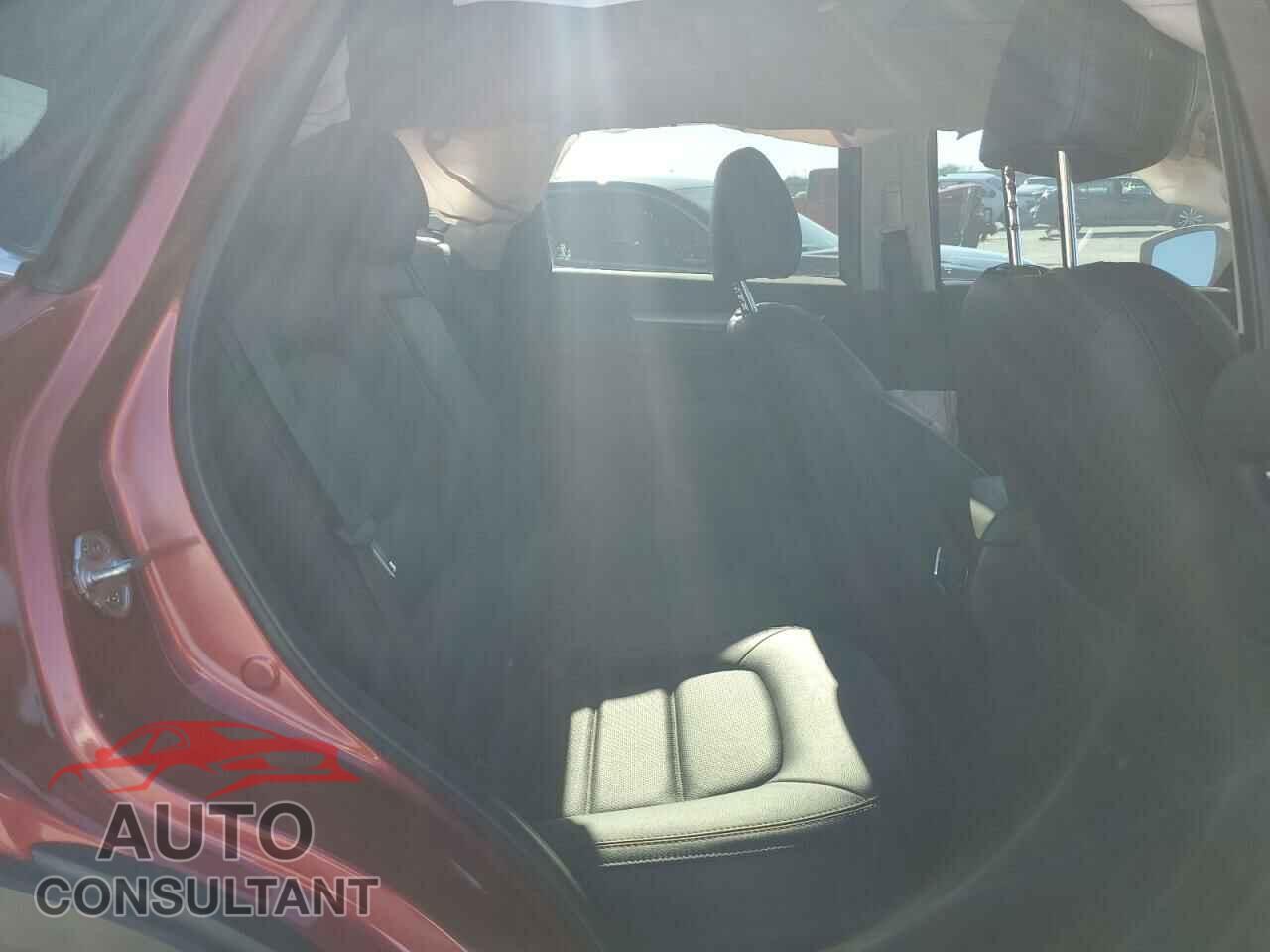 MAZDA CX-5 PREFE 2022 - JM3KFBCM2N0586829