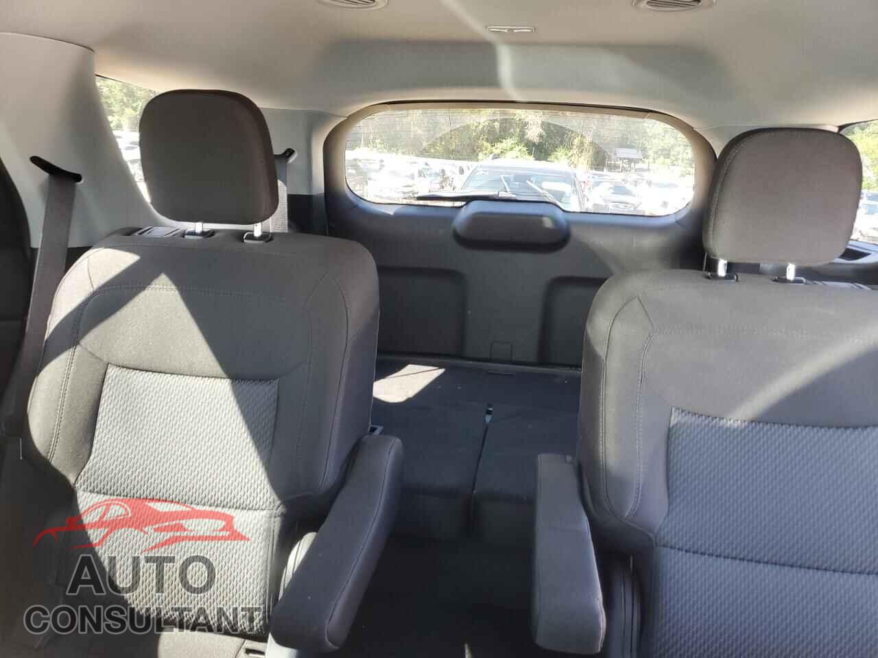 FORD EXPLORER 2023 - 1FMSK7DH5PGA99553