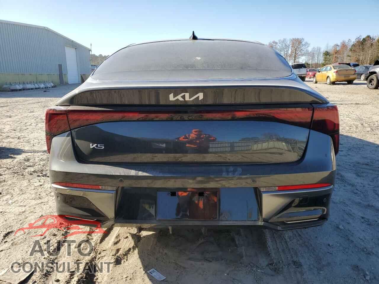 KIA K5 2025 - KNAG34J74S5292232