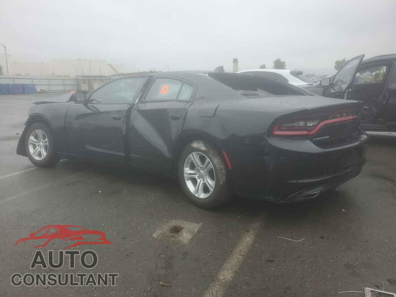 DODGE CHARGER 2023 - 2C3CDXBG7PH704257