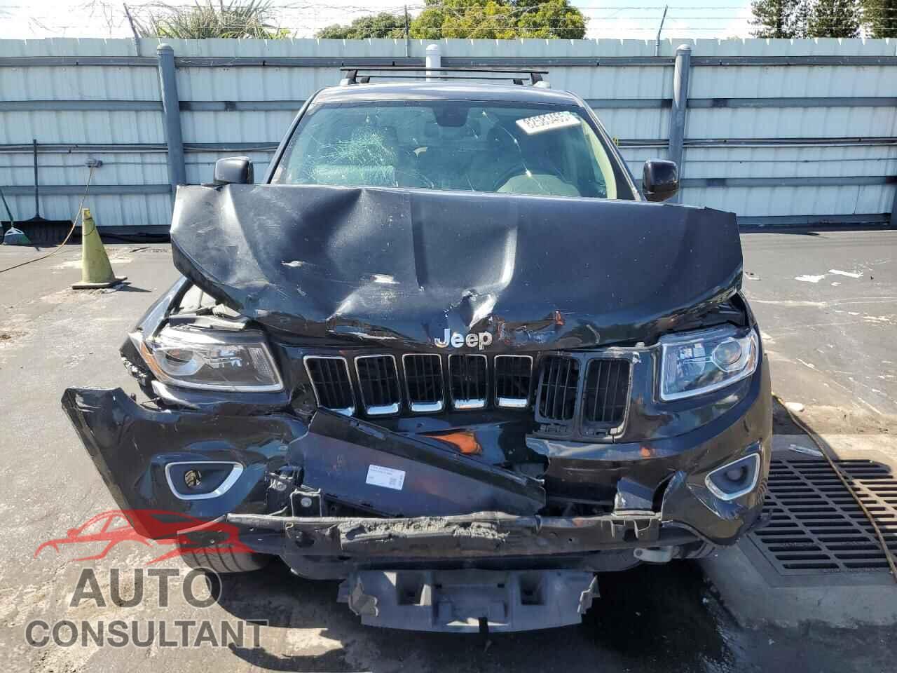 JEEP GRAND CHER 2014 - 1C4RJEAG9EC433285