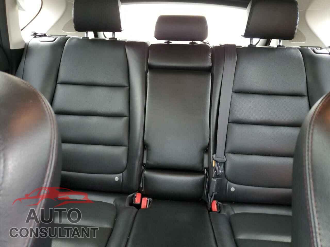 MAZDA CX-5 2016 - JM3KE2DY3G0692441