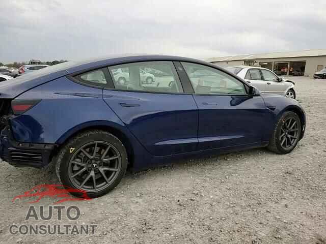 TESLA MODEL 3 2021 - 5YJ3E1EA2MF920614
