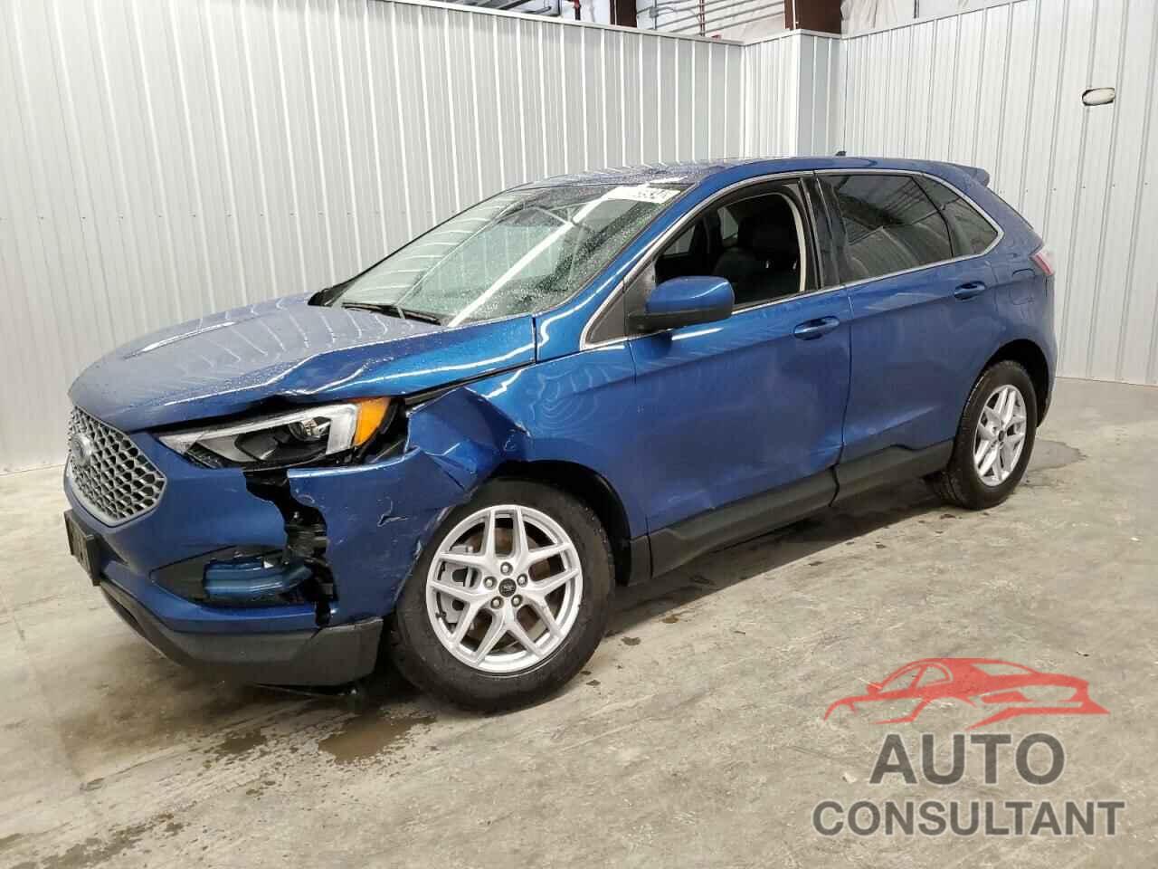 FORD EDGE 2024 - 2FMPK4J94RBA82092