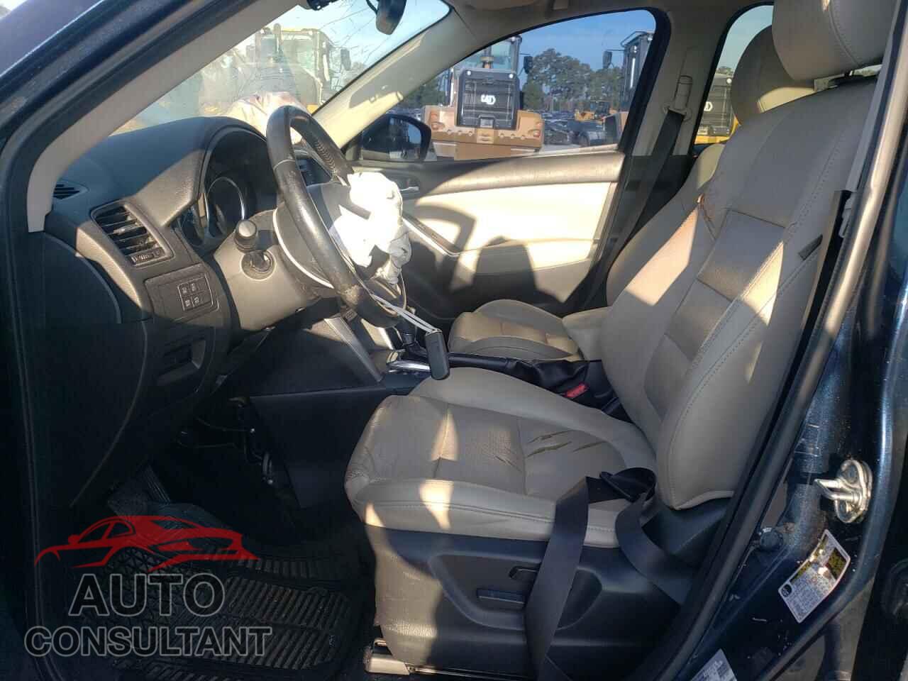 MAZDA CX-5 2014 - JM3KE2DYXE0398869