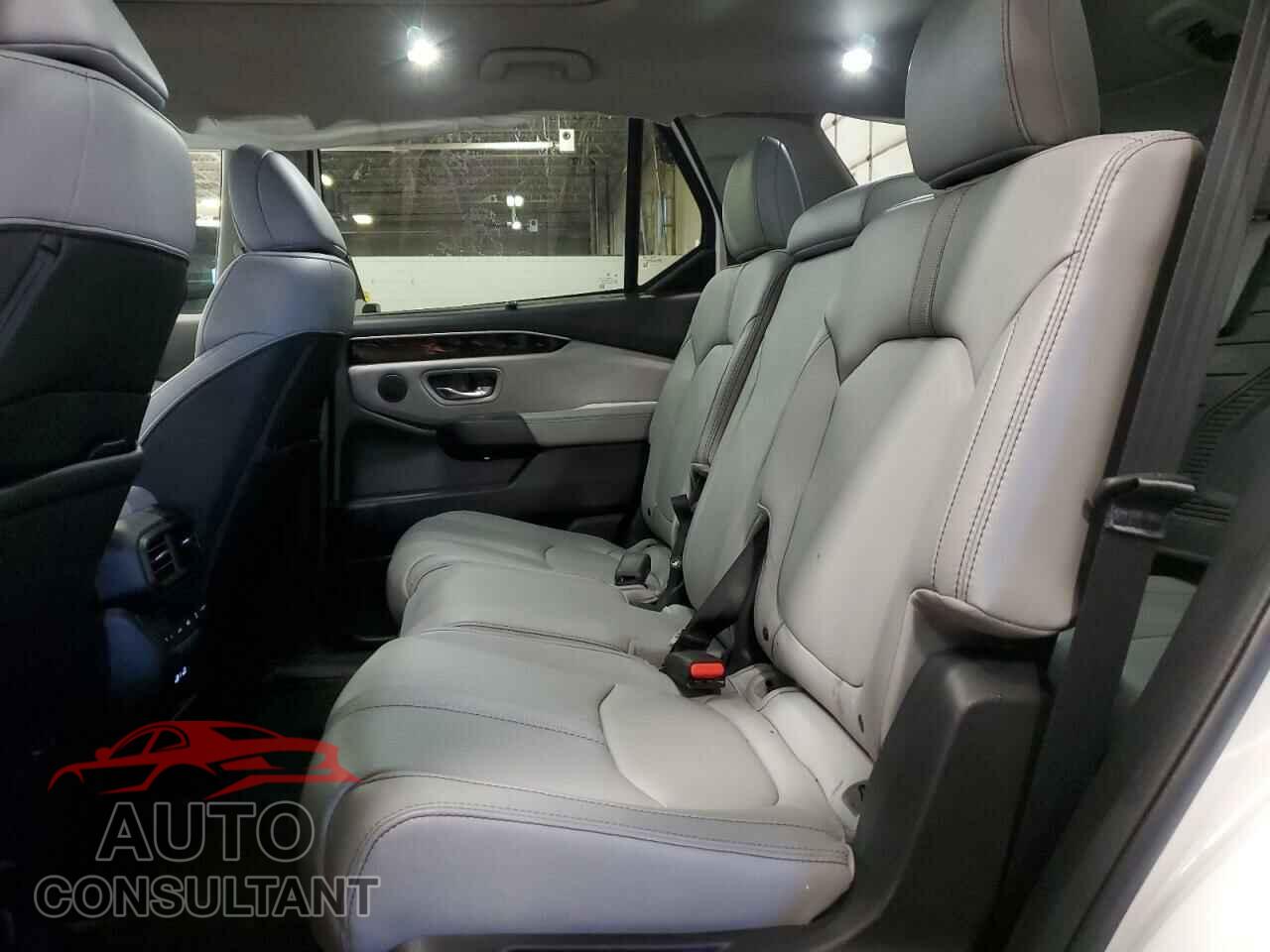 HONDA PILOT 2023 - 5FNYG1H7XPB042595