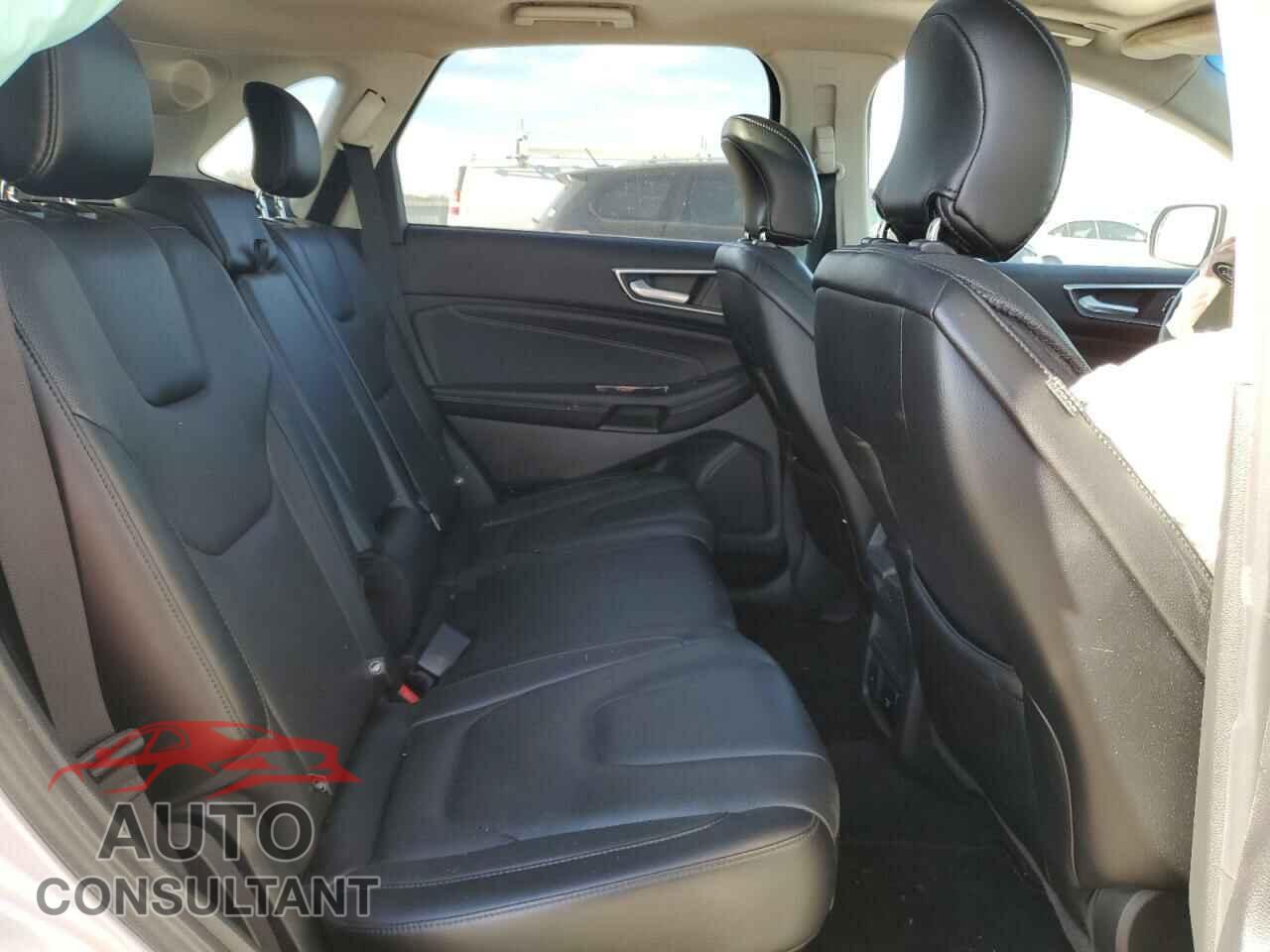 FORD EDGE 2019 - 2FMPK3K91KBC22565