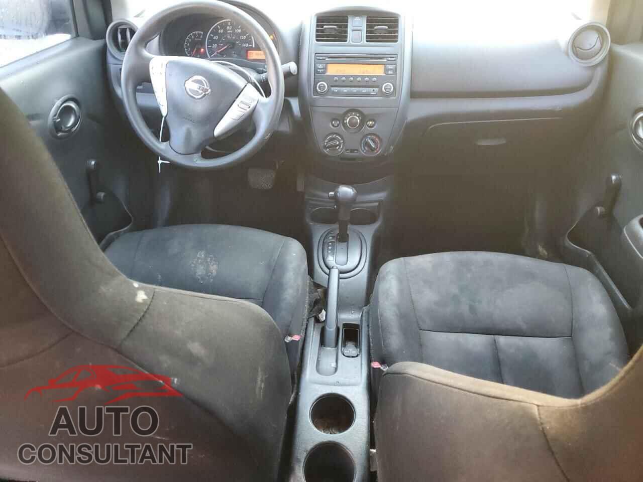 NISSAN VERSA 2016 - 3N1CN7AP2GL832636