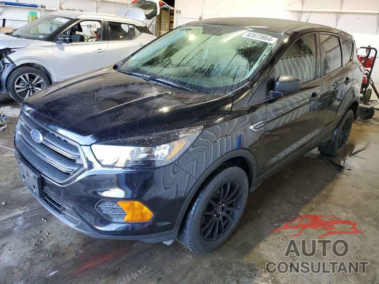 FORD ESCAPE 2019 - 1FMCU0F77KUC47478
