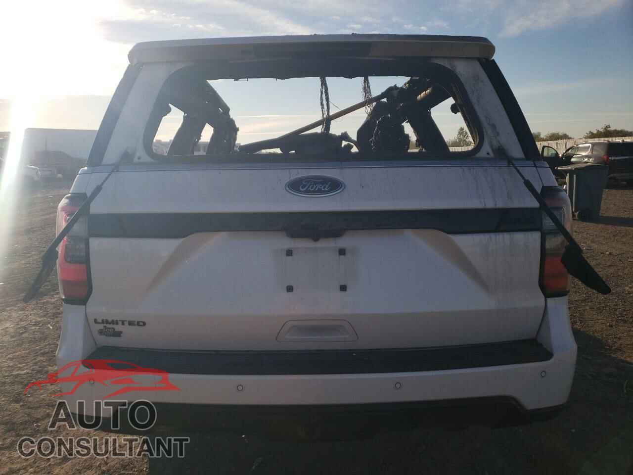 FORD EXPEDITION 2019 - 1FMJK2AT5KEA76558