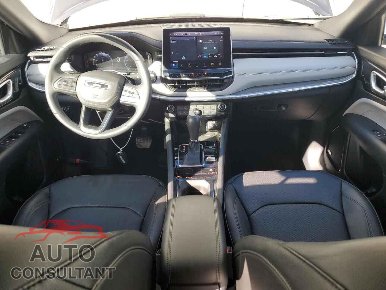 JEEP COMPASS 2024 - 3C4NJDCN8RT149368