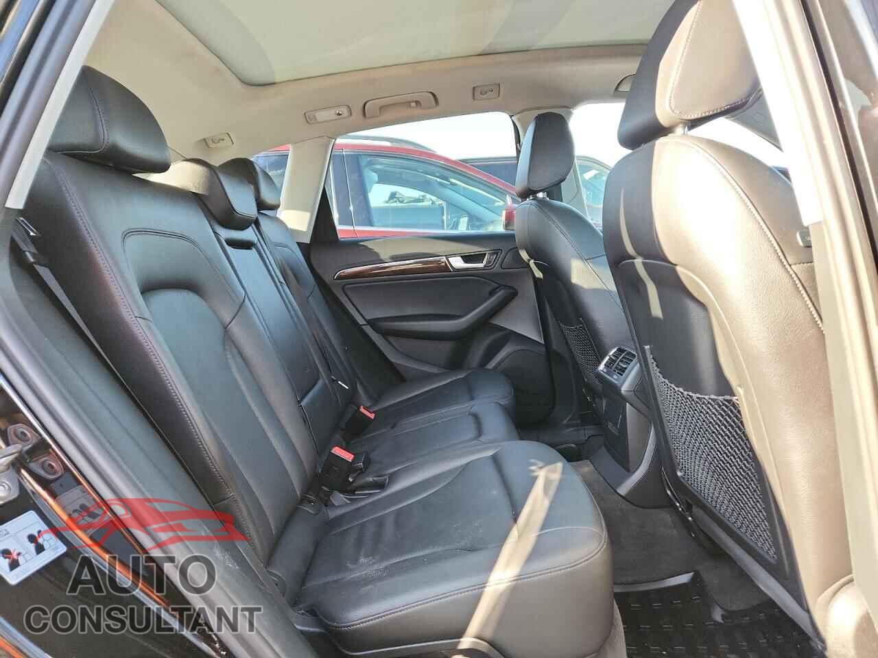 AUDI Q5 2015 - WA1CFAFPXFA039567