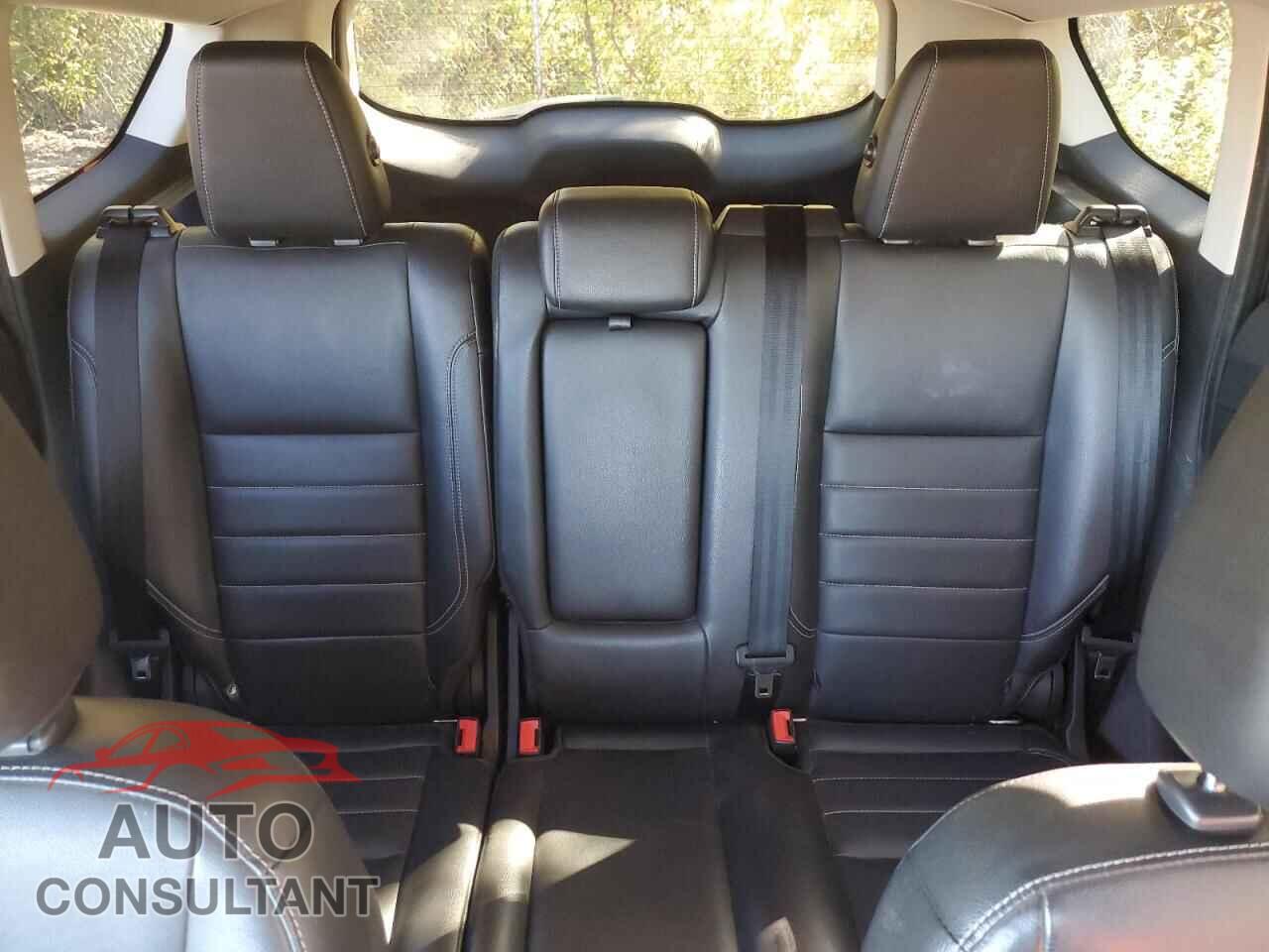 FORD ESCAPE 2013 - 1FMCU9H97DUA01861