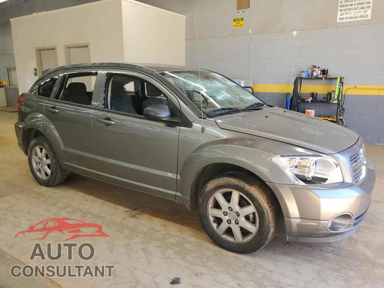 DODGE CALIBER 2011 - 1B3CB3HAXBD261722