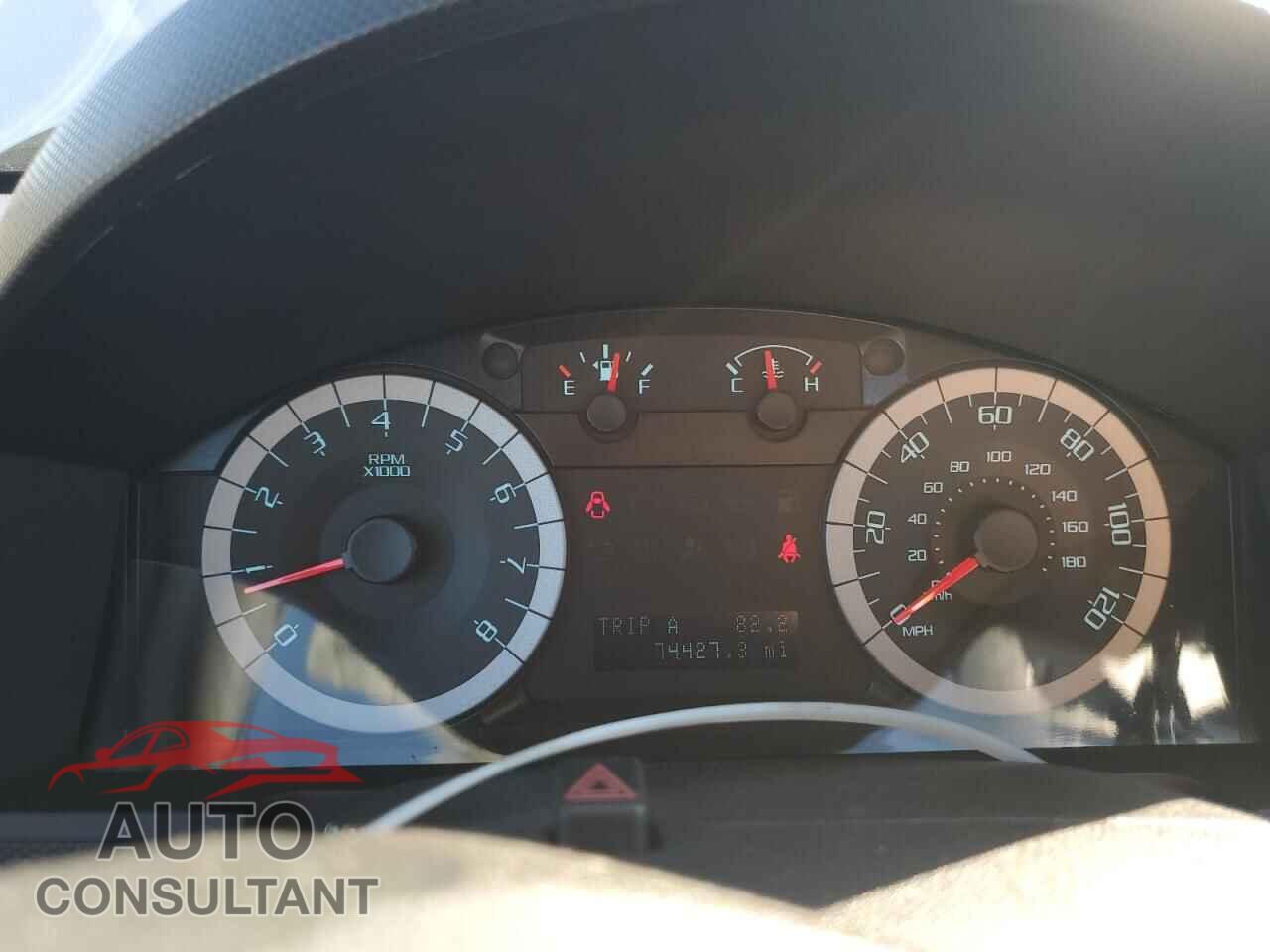 FORD ESCAPE 2012 - 1FMCU0D75CKB42390